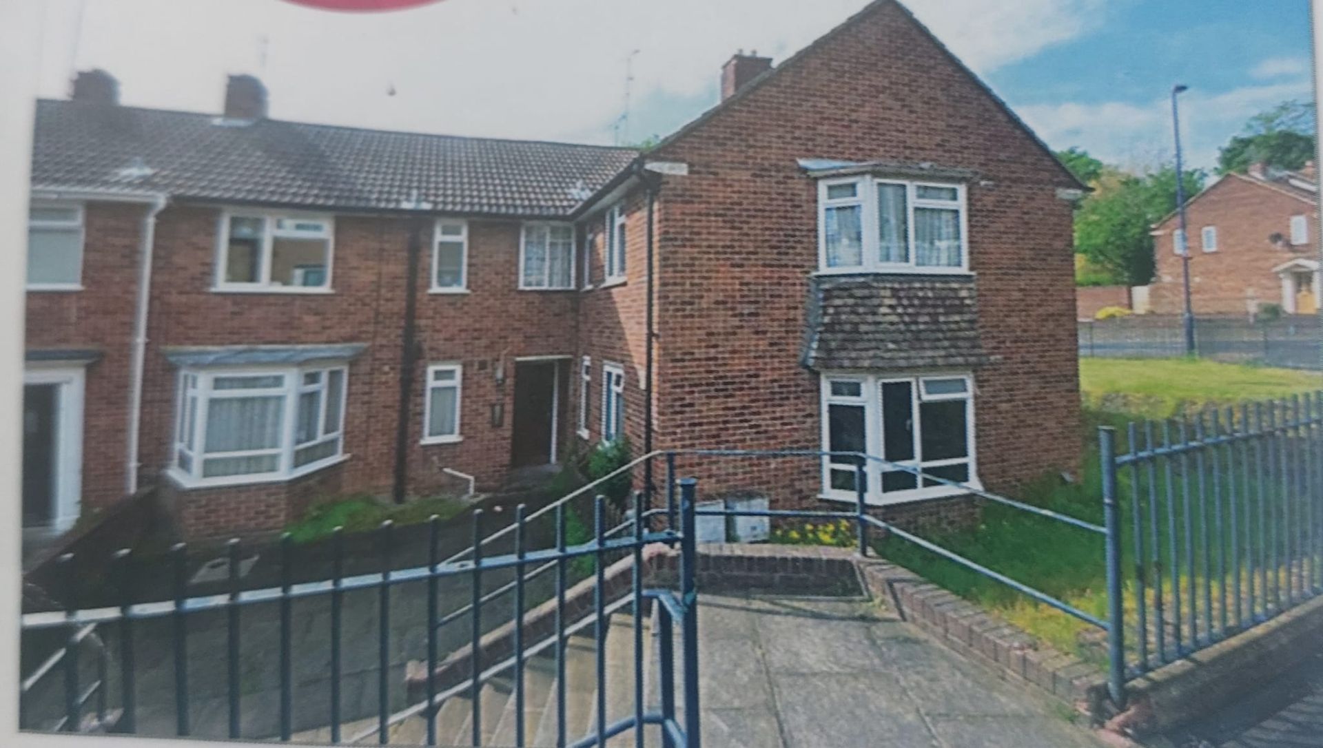 Flat in Gillingham