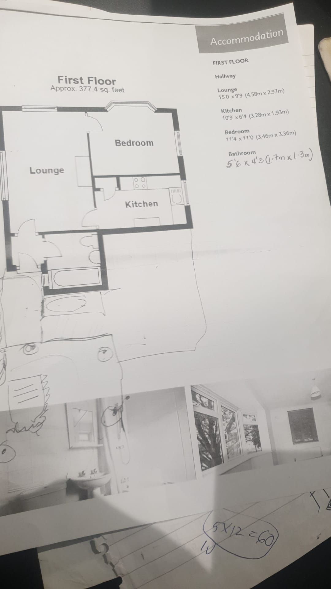 Flat in Gillingham - Image 3