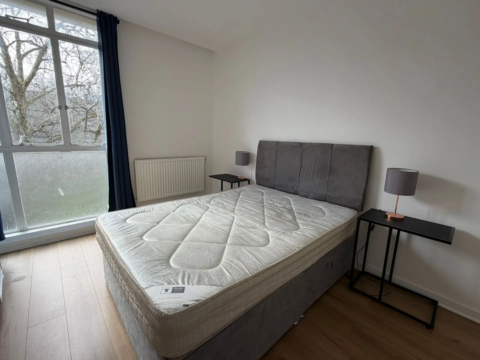 Flat in London - Image 6