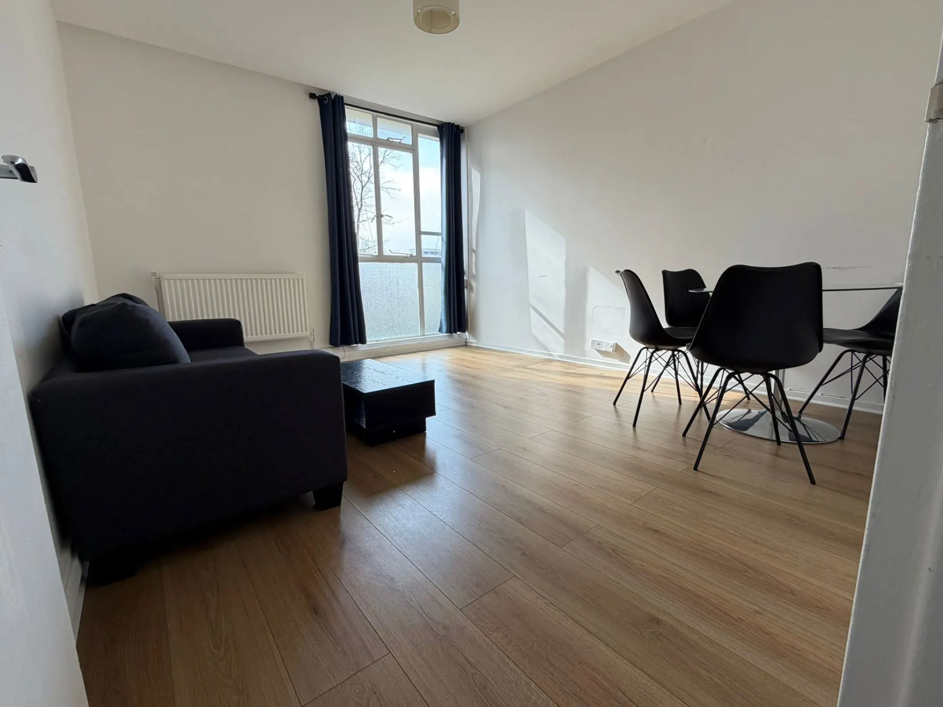 Flat in London - Image 5