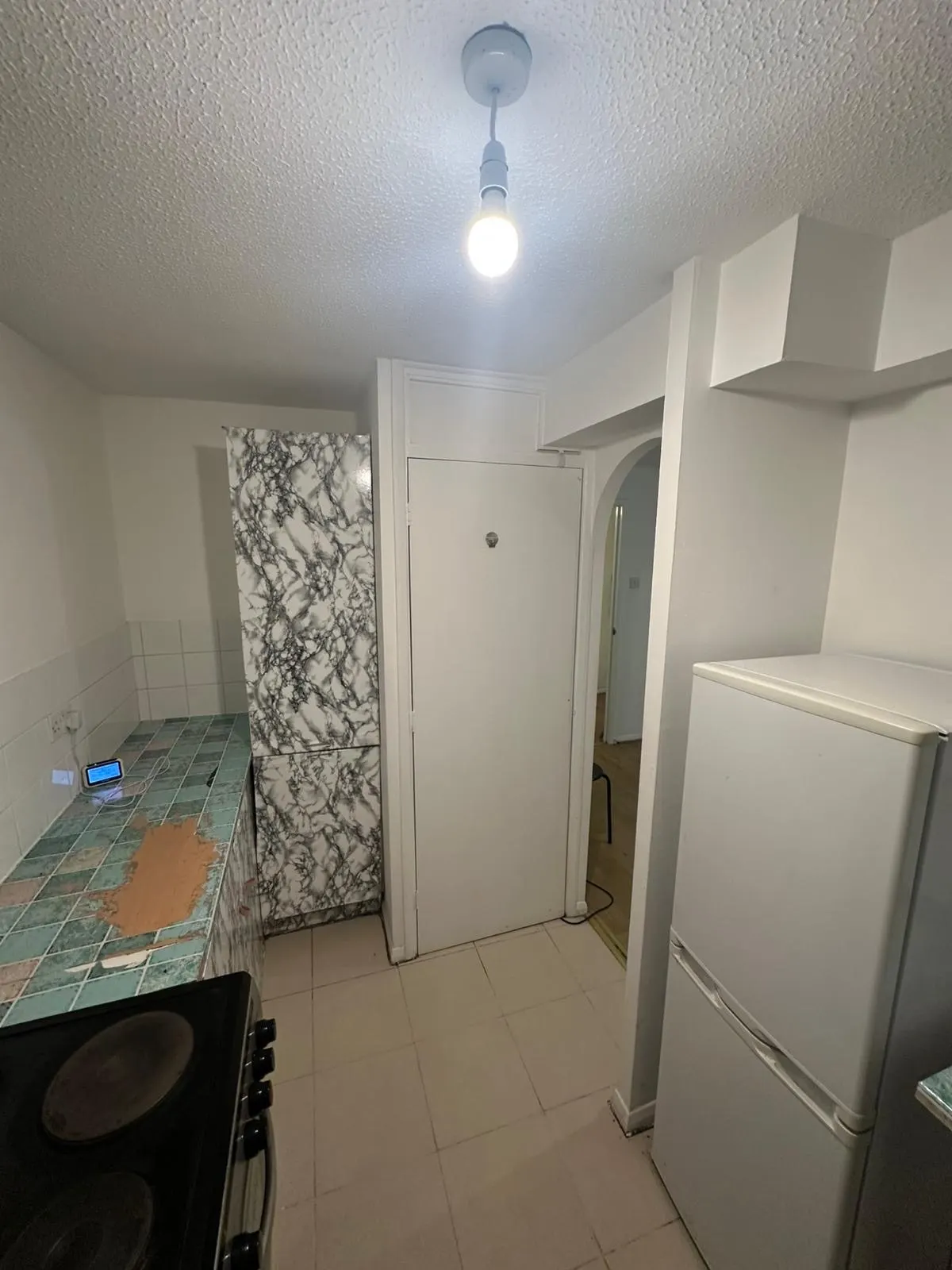 1BR in London - Image 2