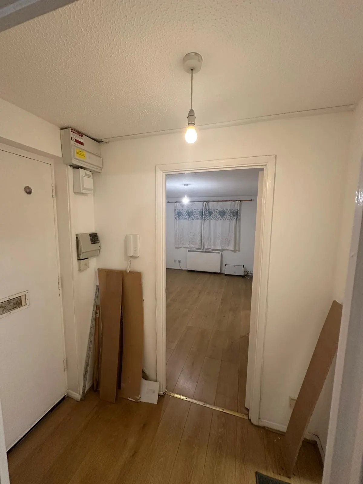 1BR in London - Image 4