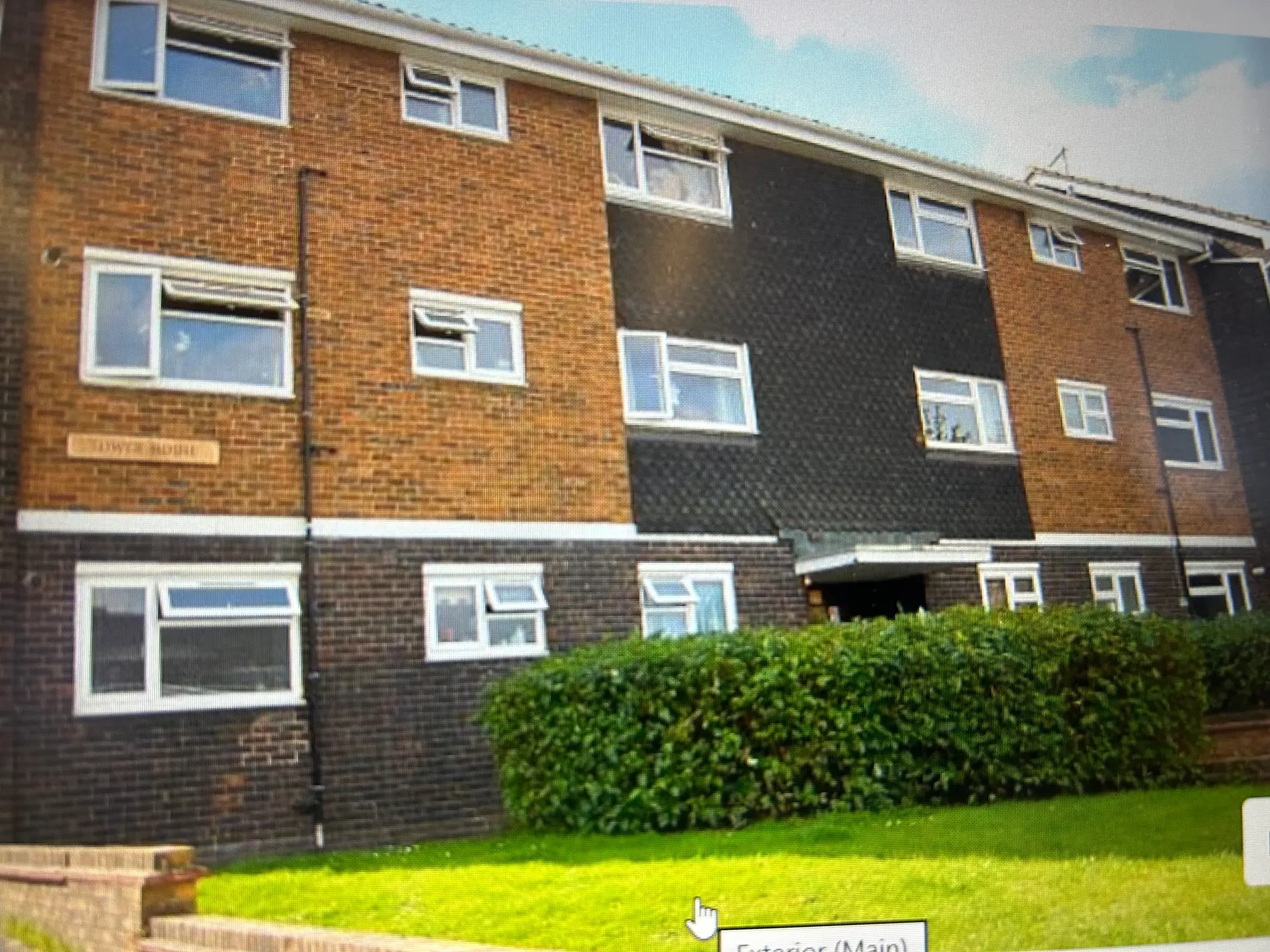 Flat in Brentwood
