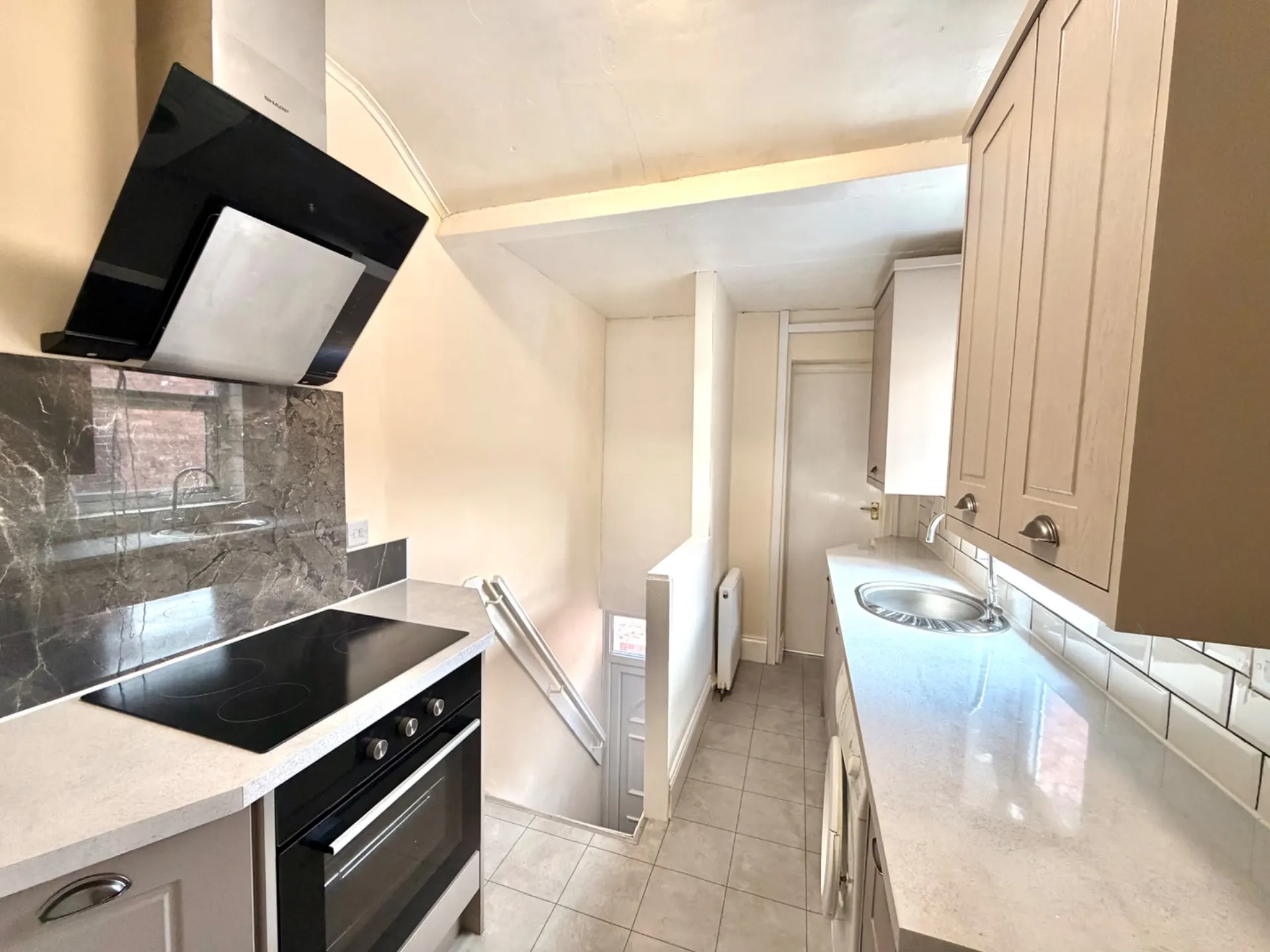Flat in Gateshead - Image 4