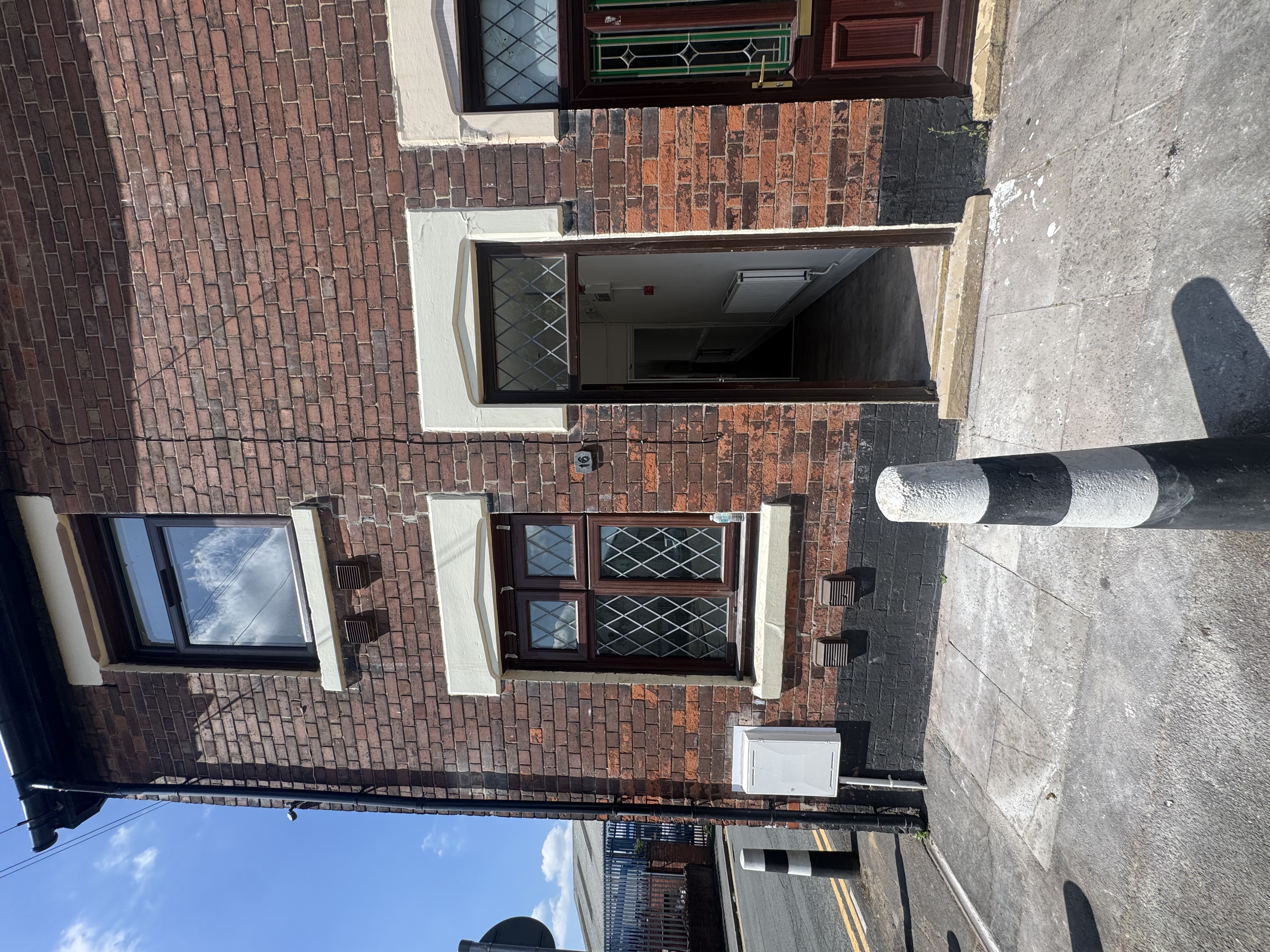 House in Stoke-On-Trent