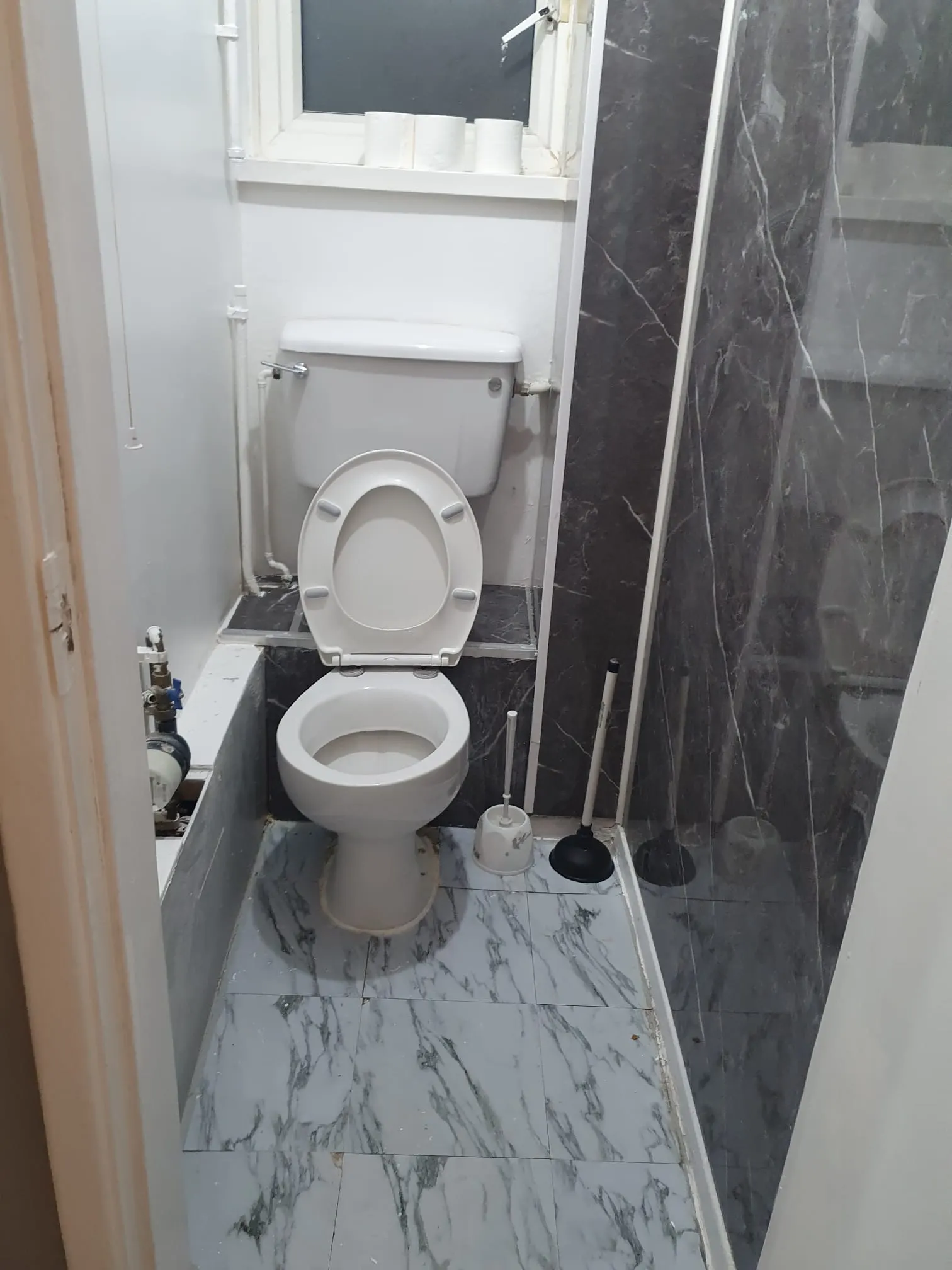 Flat in London - Image 3