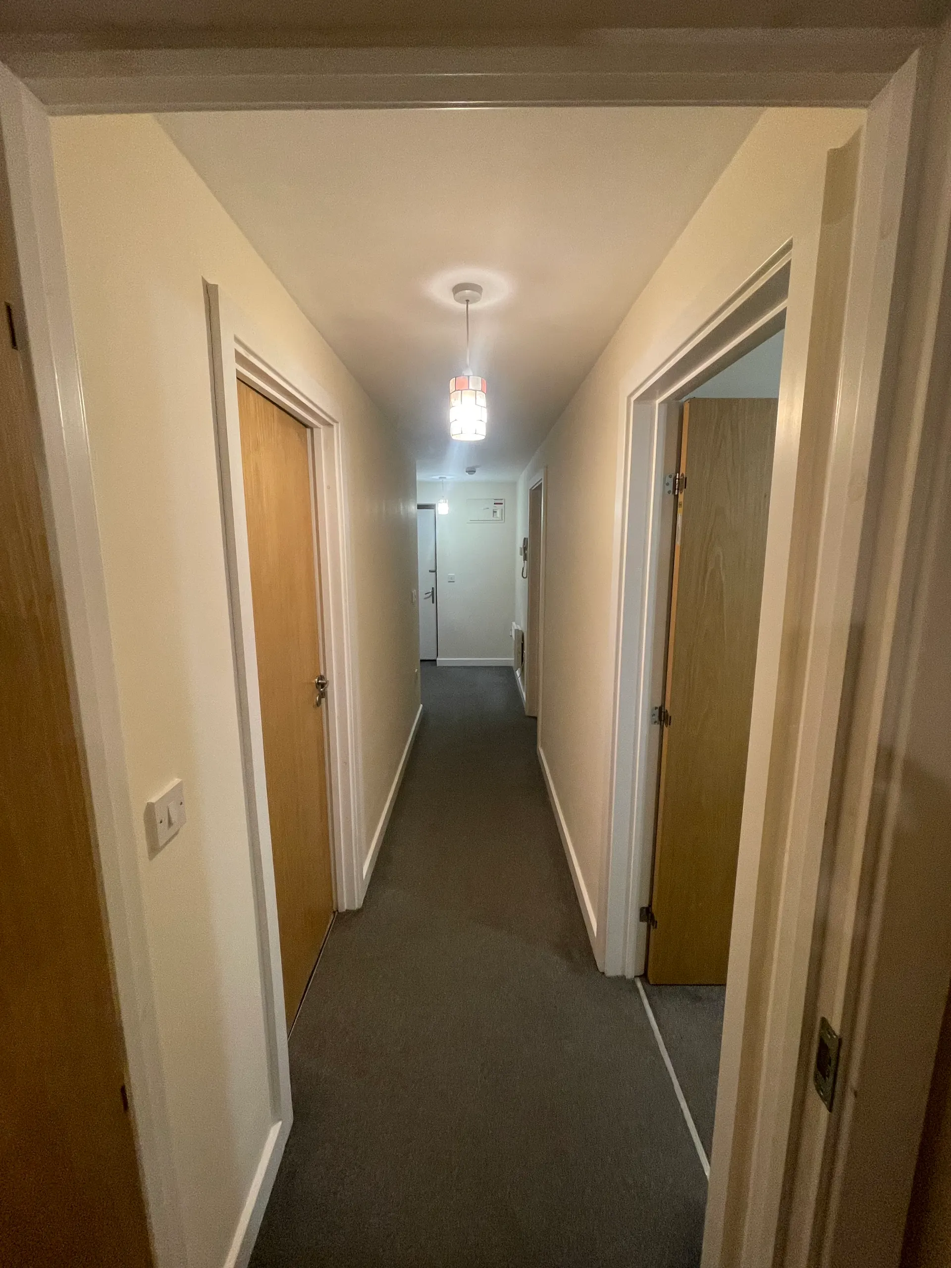 Flat in Milton Keynes - Image 5