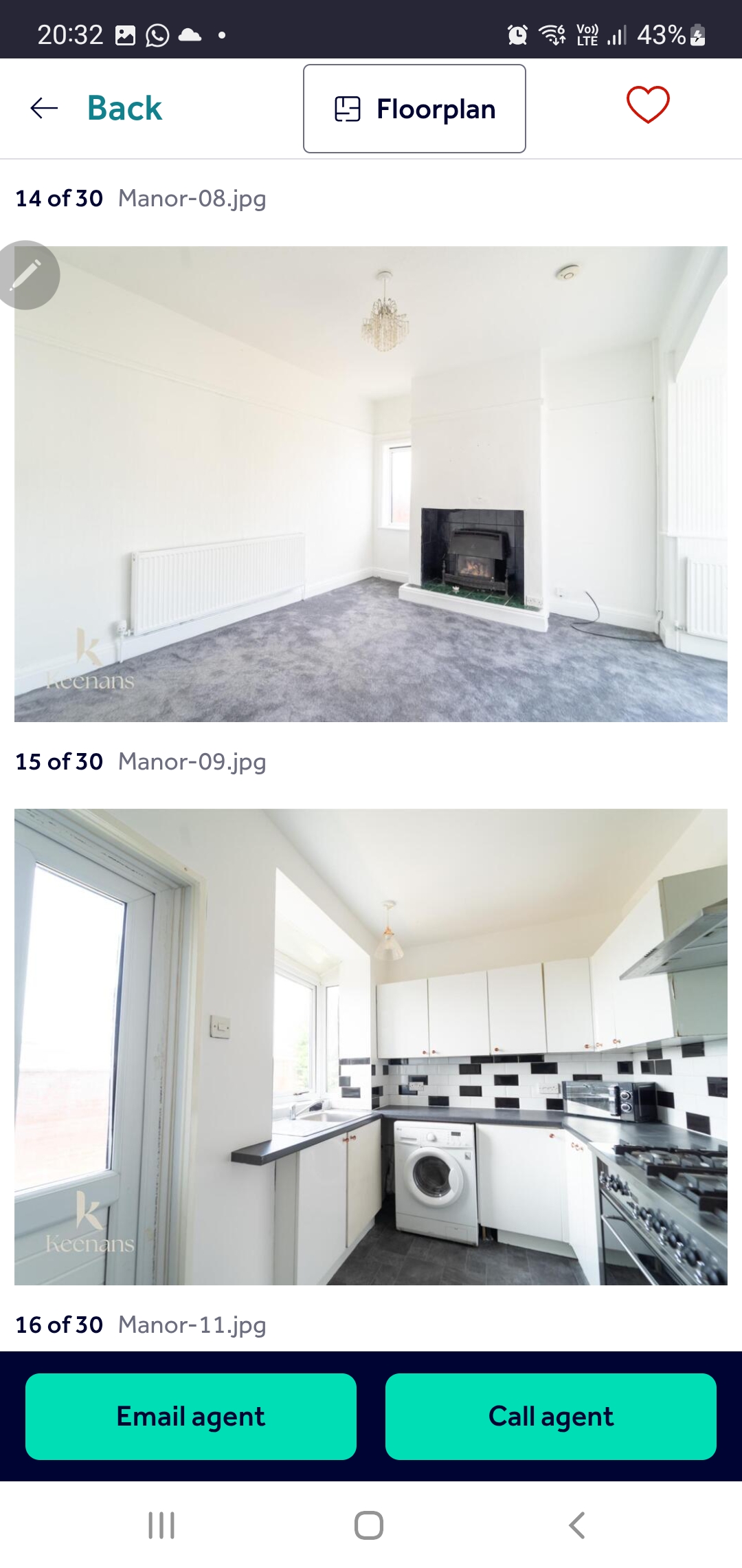 House in Accrington - Image 3