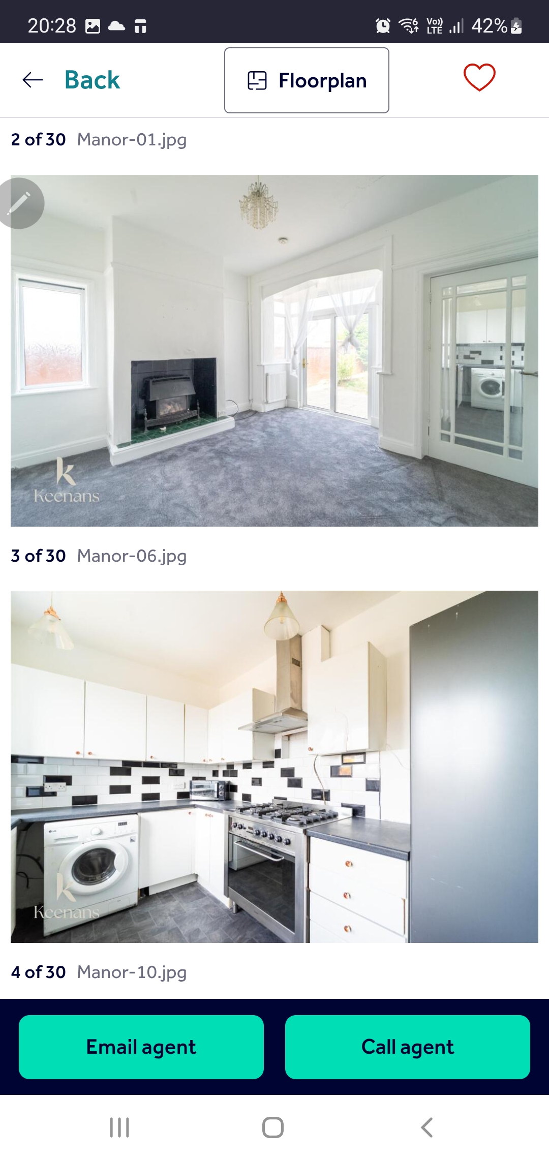 House in Accrington - Image 5