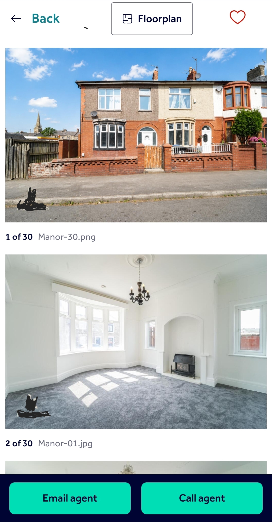House in Accrington - Image 6