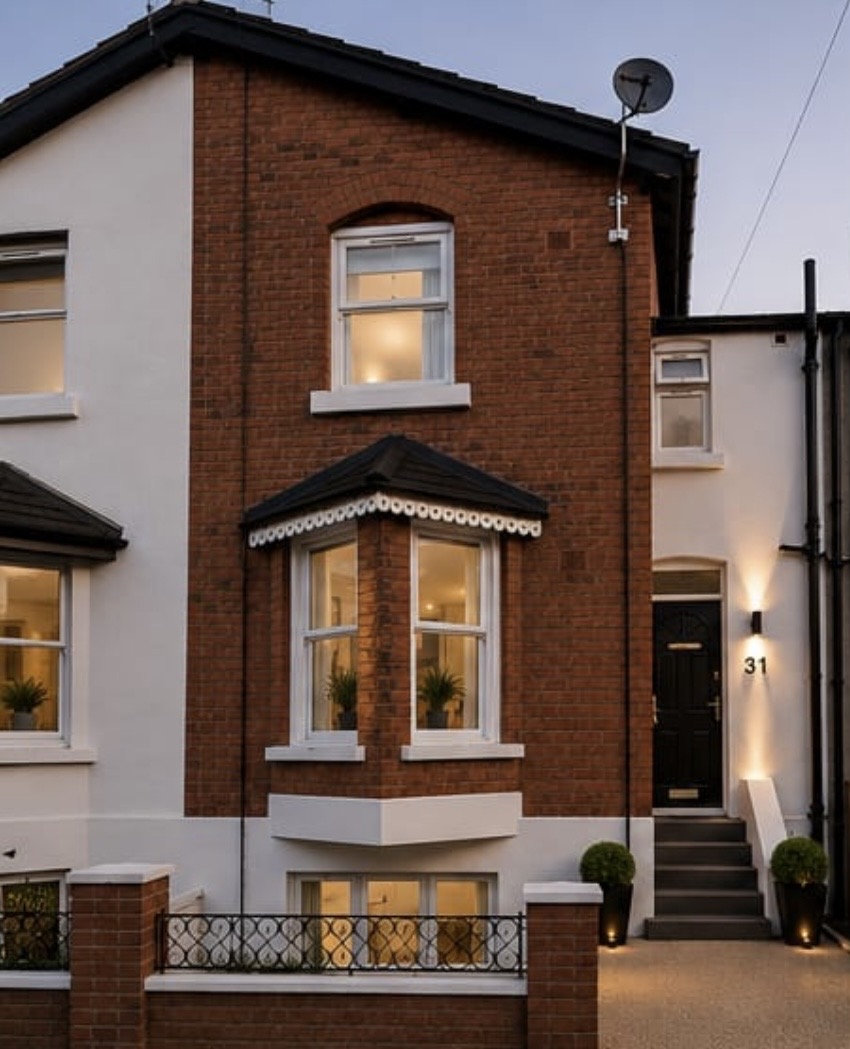 House in London - Image 2