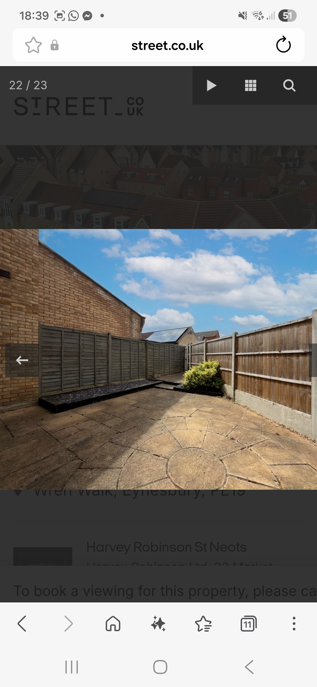 House in St. Neots - Image 2