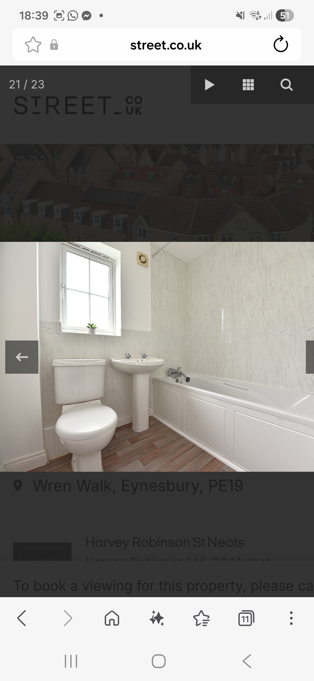 House in St. Neots - Image 3