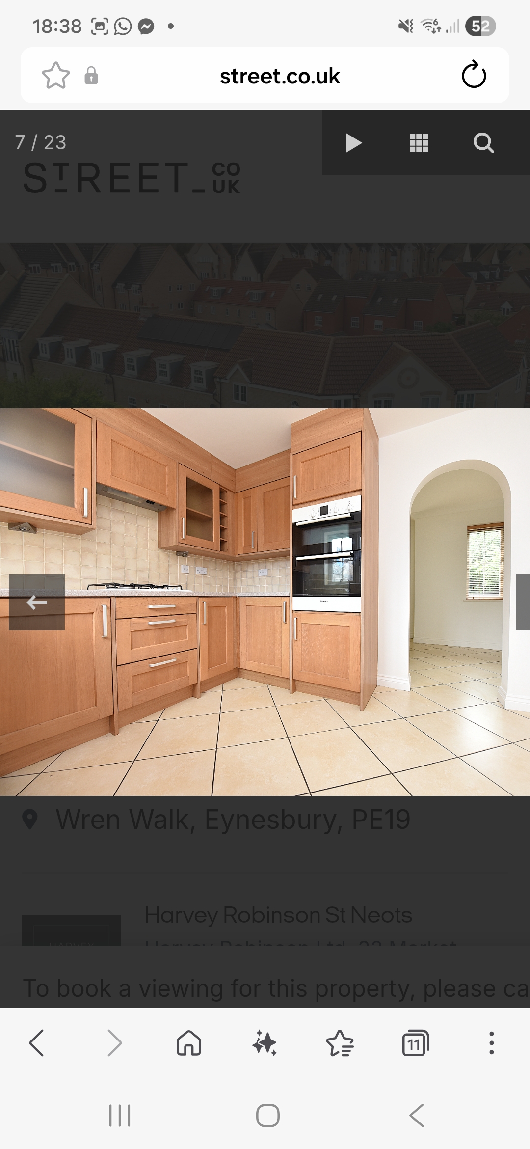 House in St. Neots - Image 5