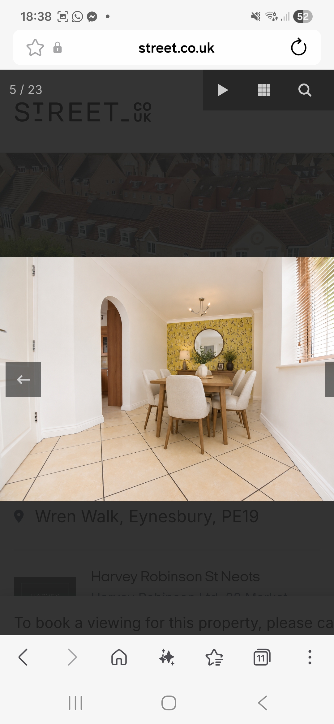 House in St. Neots - Image 6