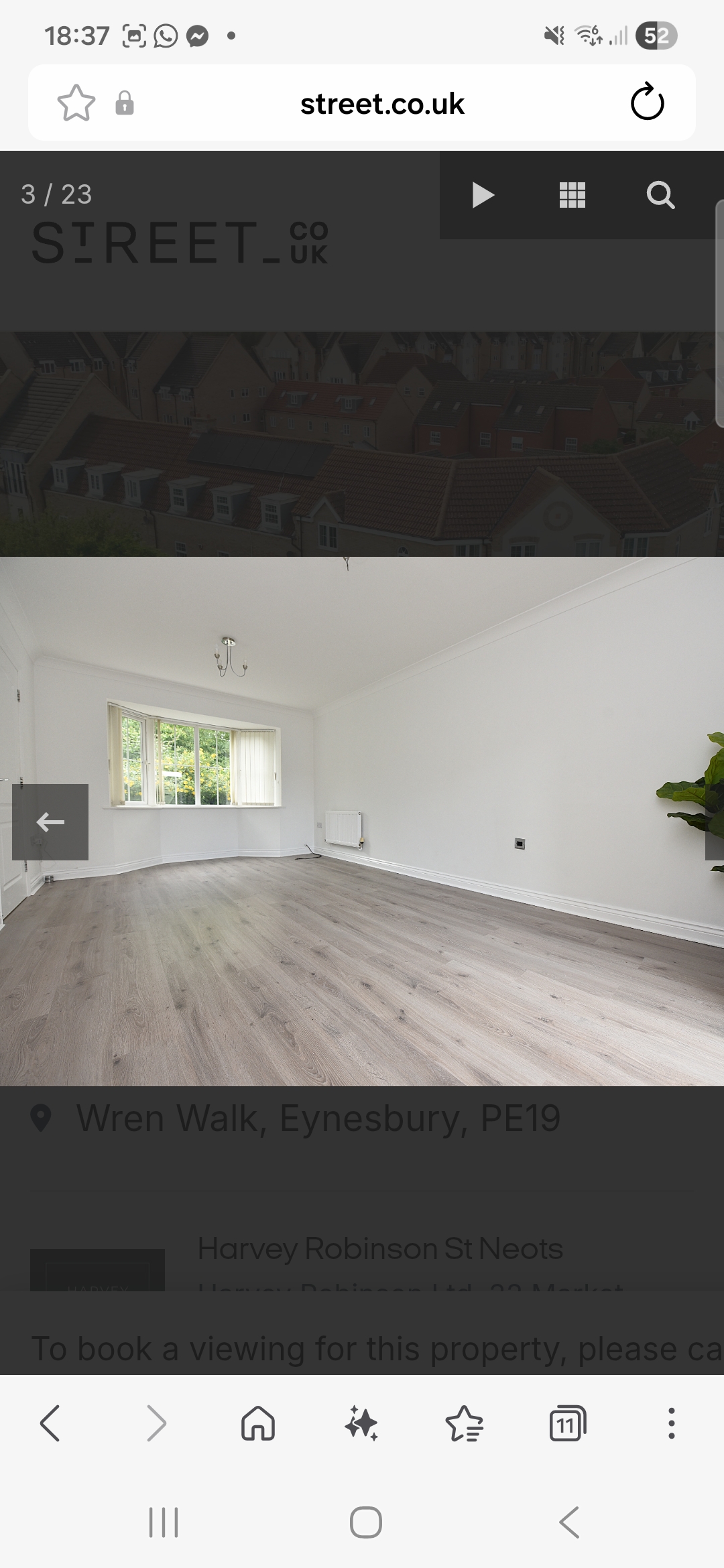 House in St. Neots - Image 7