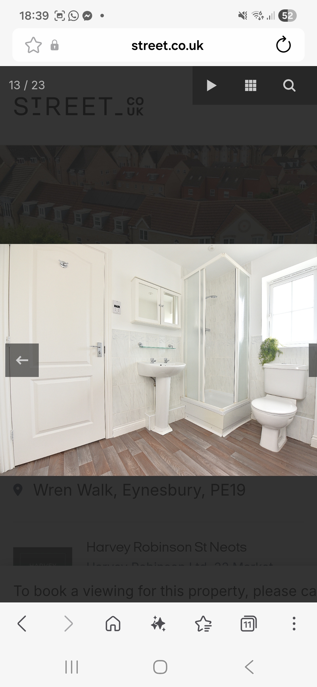 House in St. Neots - Image 9