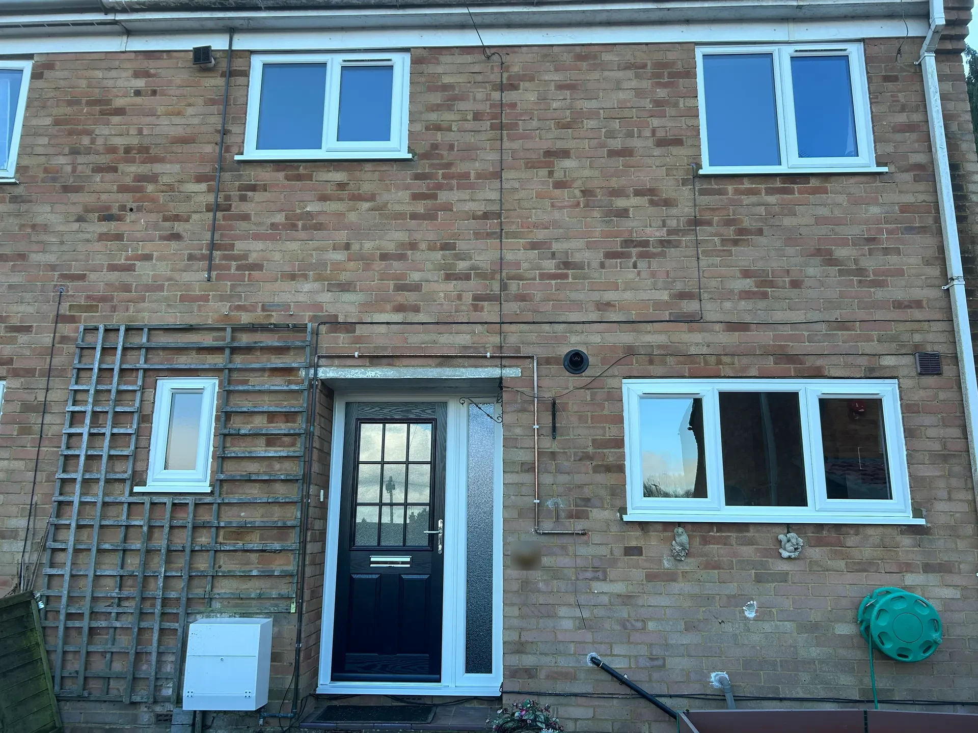 House in Luton