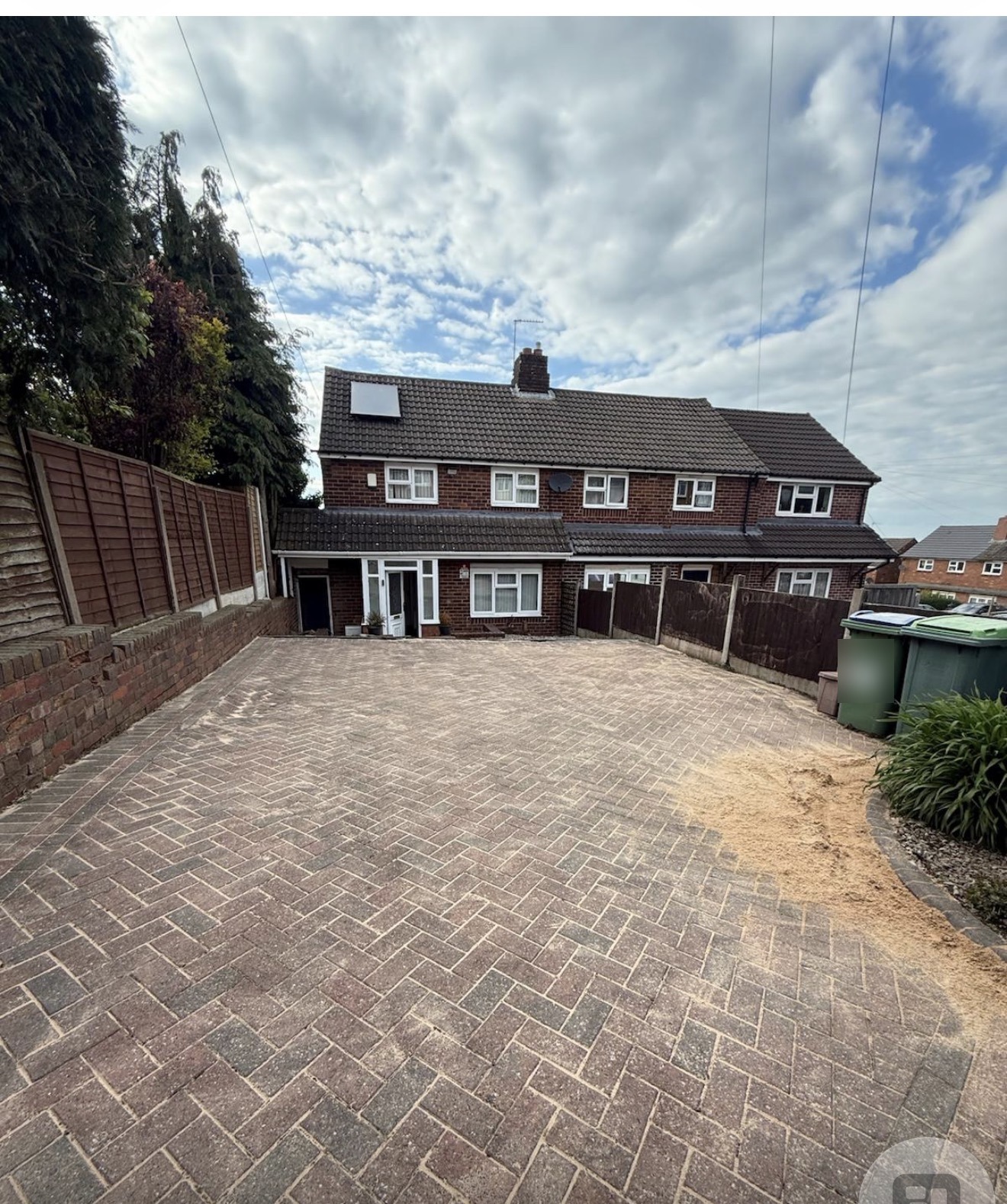 House in Oldbury