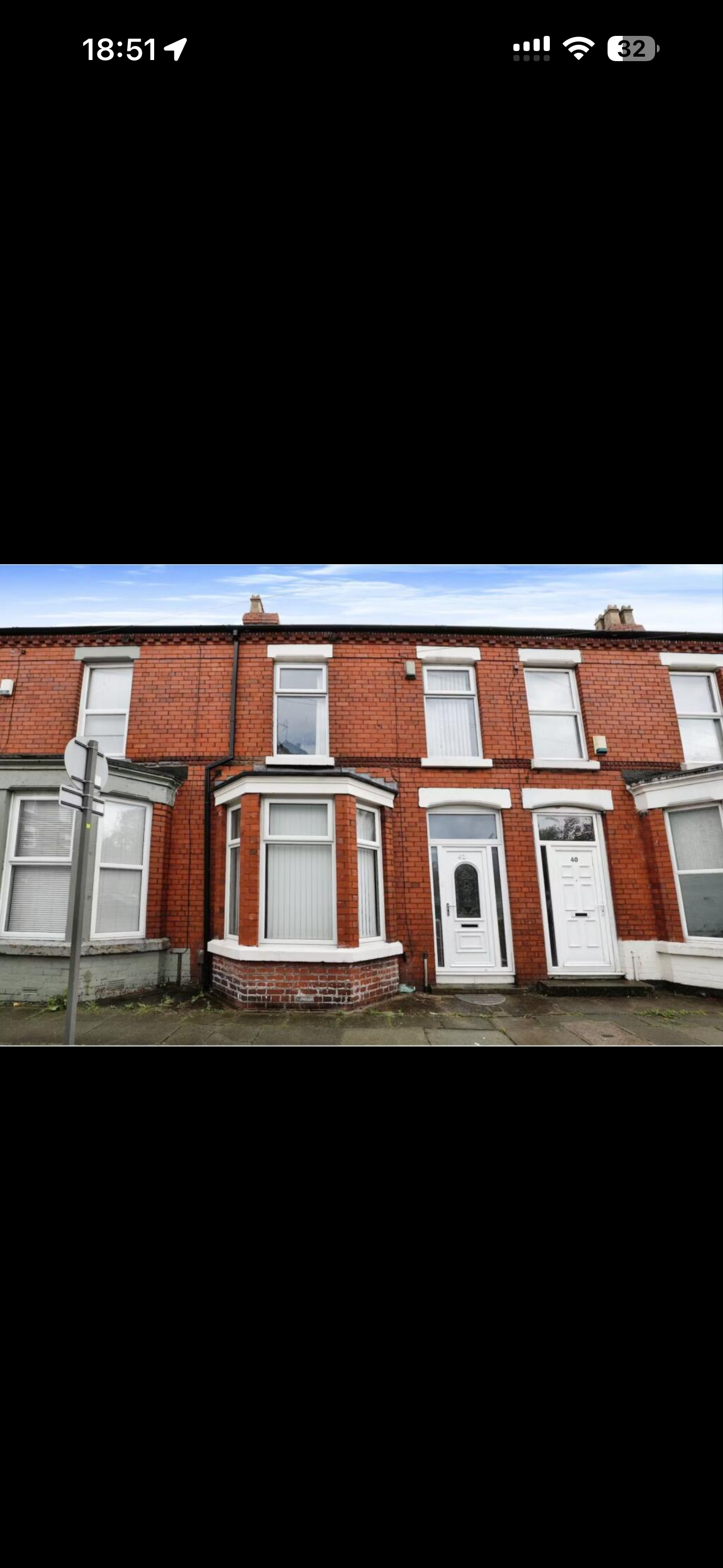 House in Liverpool - Image 2