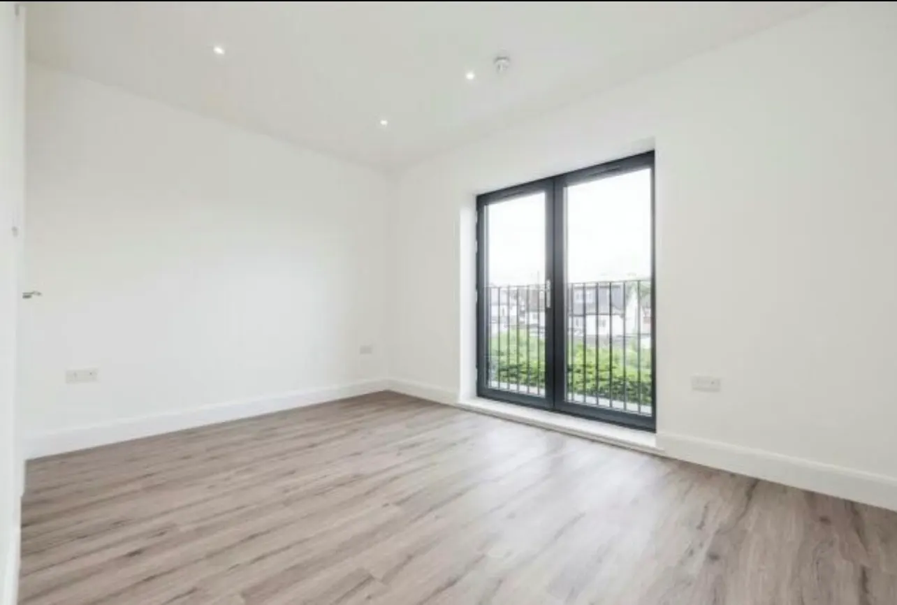 House in Bushey
