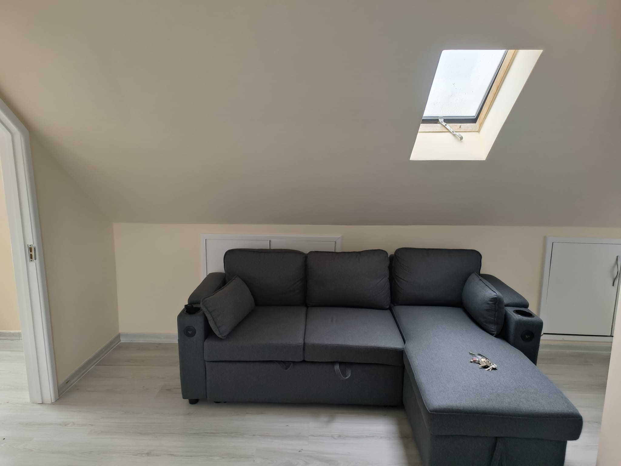 Flat in Croydon - Image 3