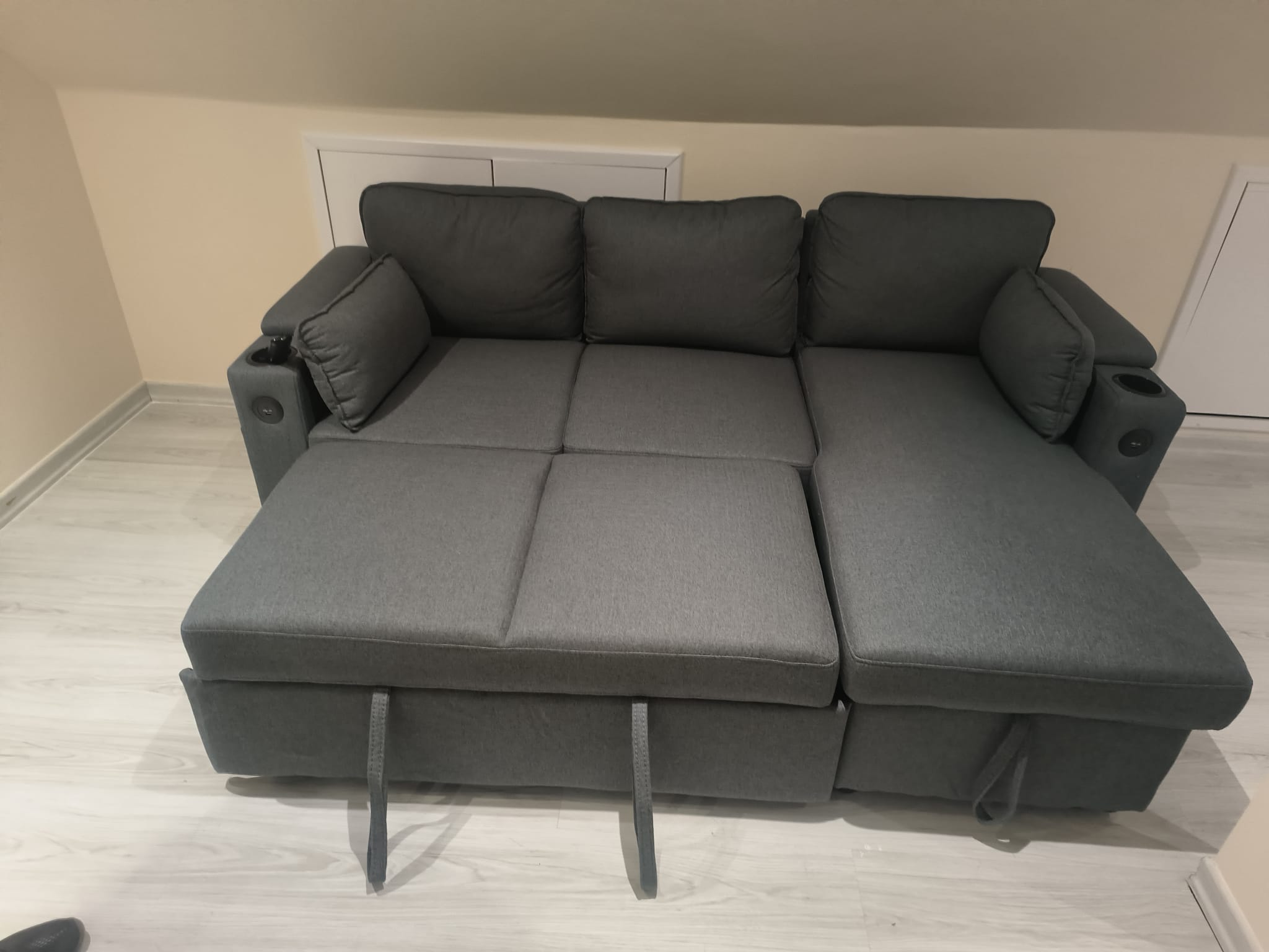 Flat in Croydon - Image 6