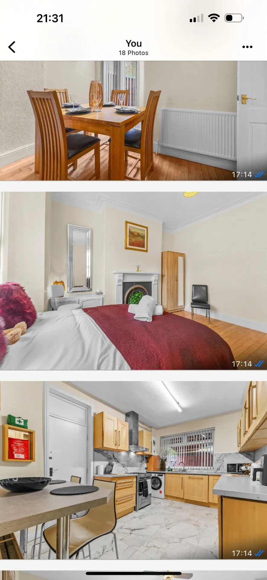 House in Manchester - Image 4