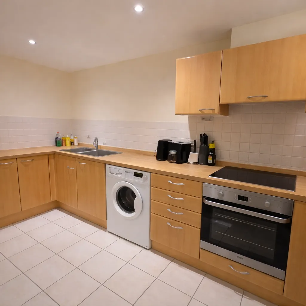 Flat in London - Image 4