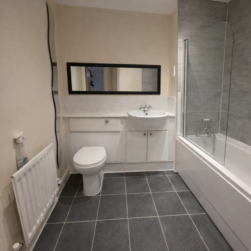 Flat in London - Image 5