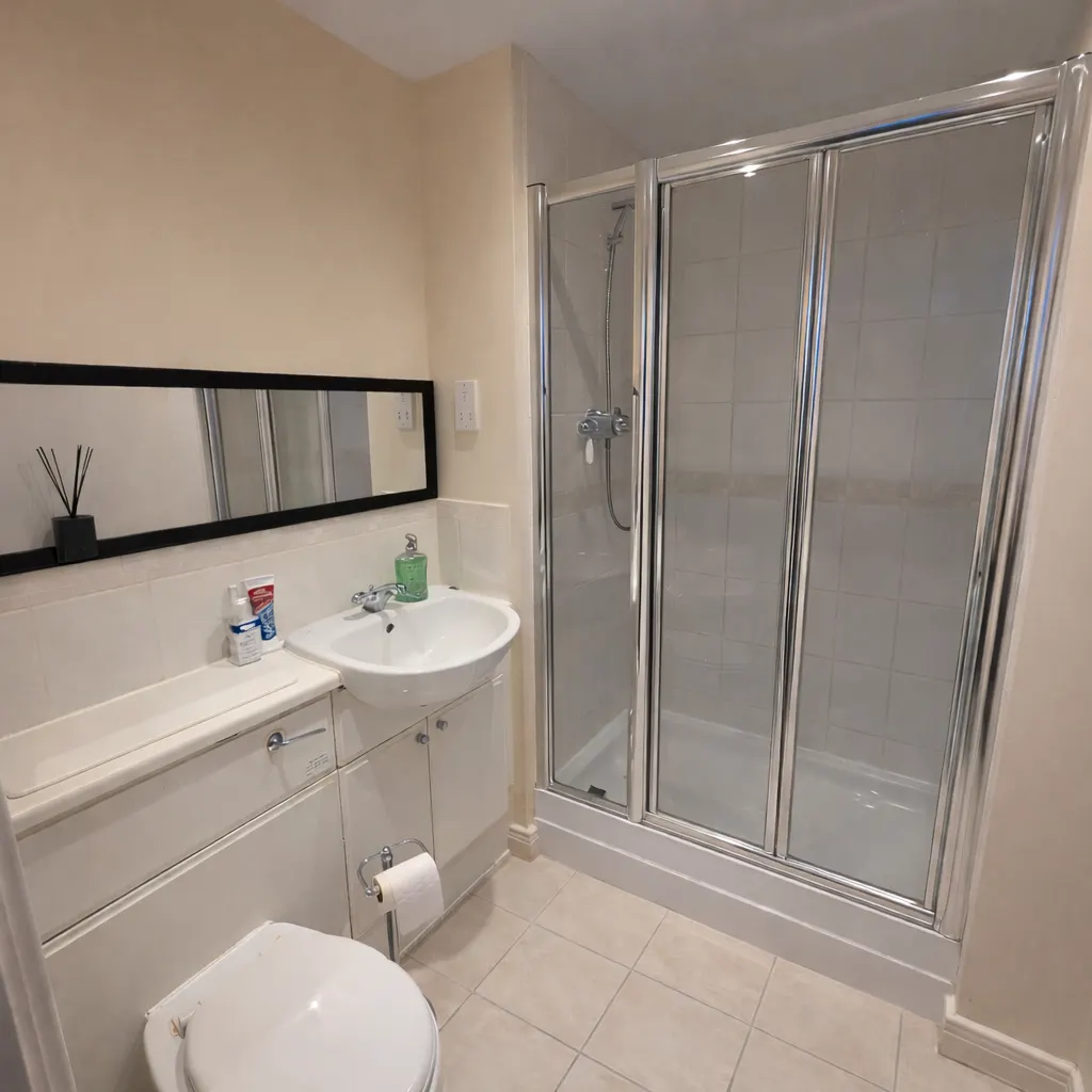 Flat in London - Image 7