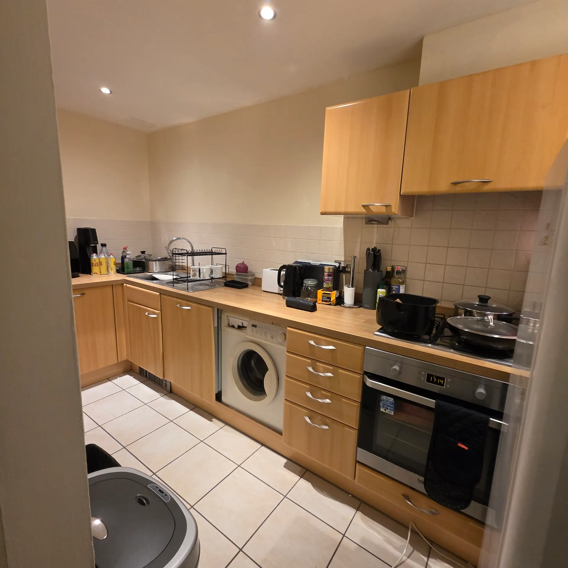 Flat in London - Image 8