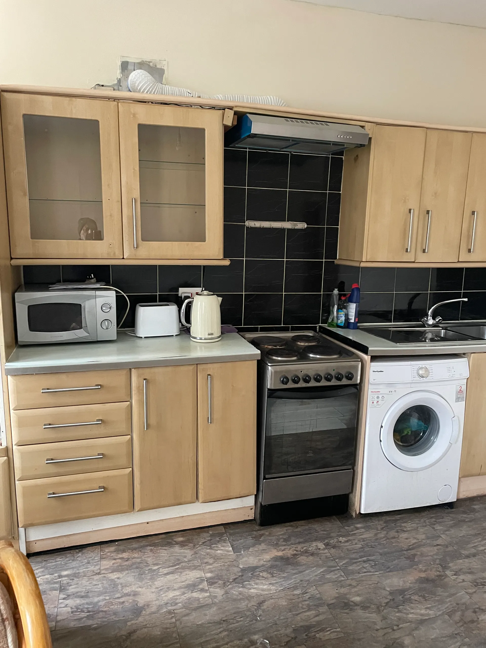 Flat in Nelson - Image 5