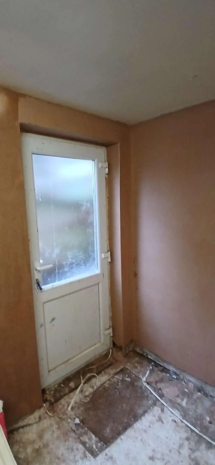House in Grimsby