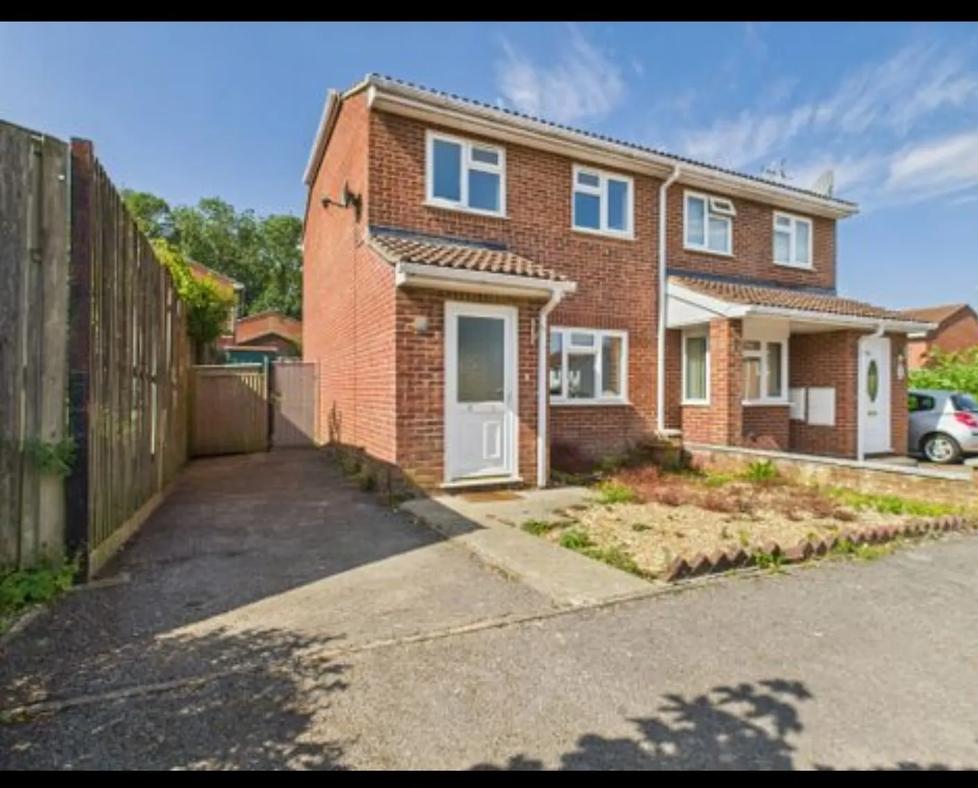 House in Basingstoke