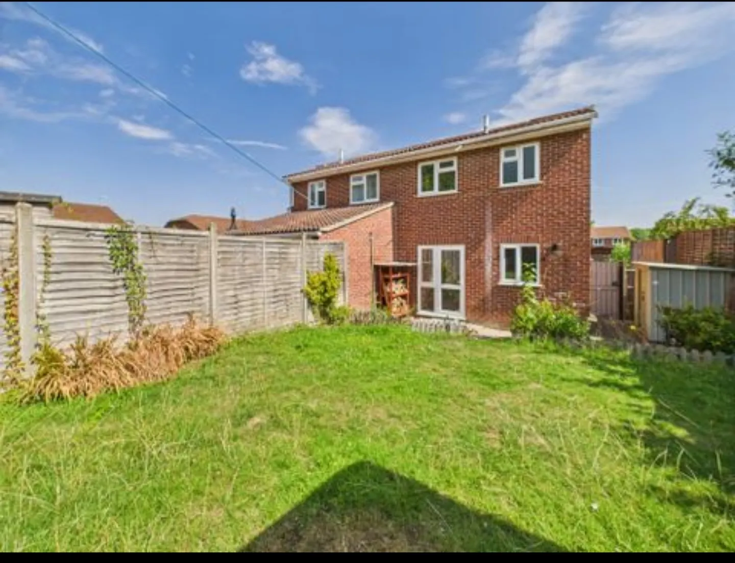 House in Basingstoke - Image 2