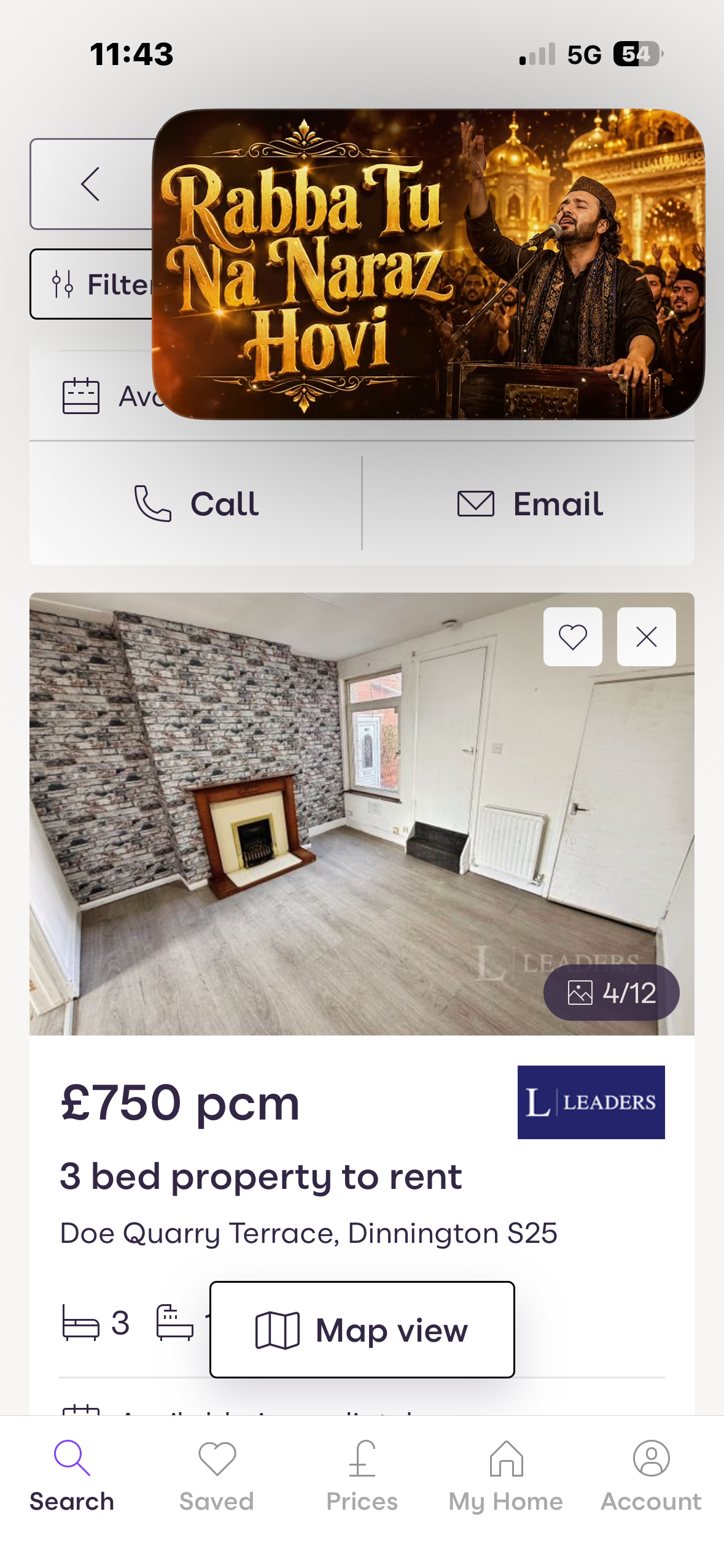 House in Sheffield - Image 2
