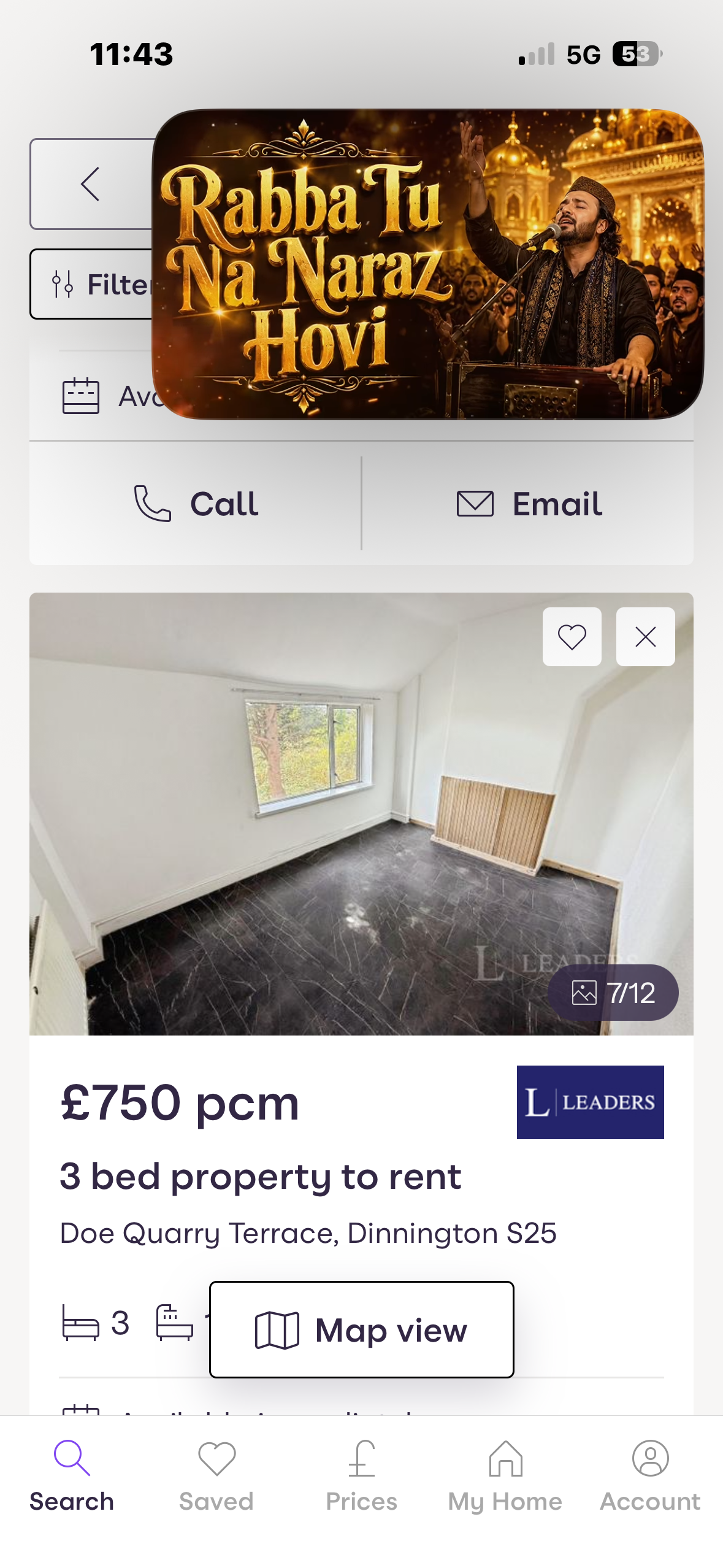 House in Sheffield - Image 3