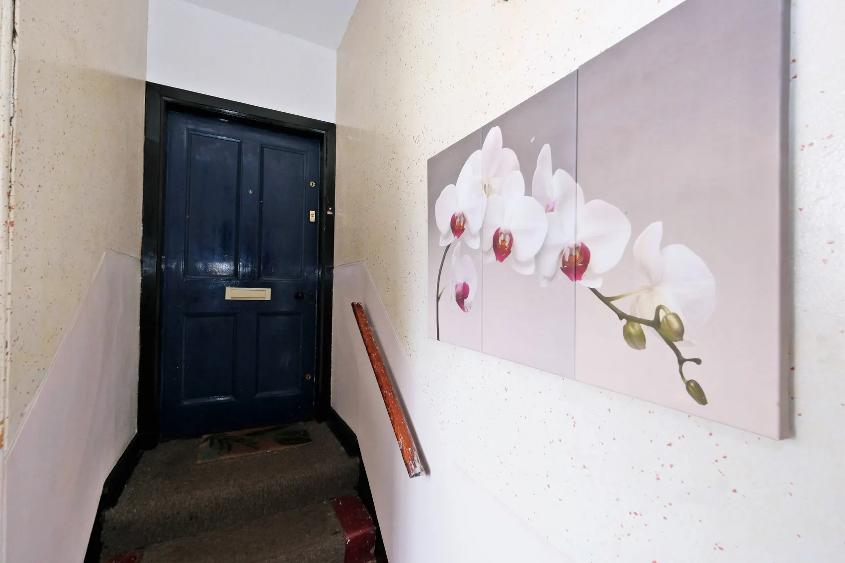 Flat in Aberdeen - Image 2