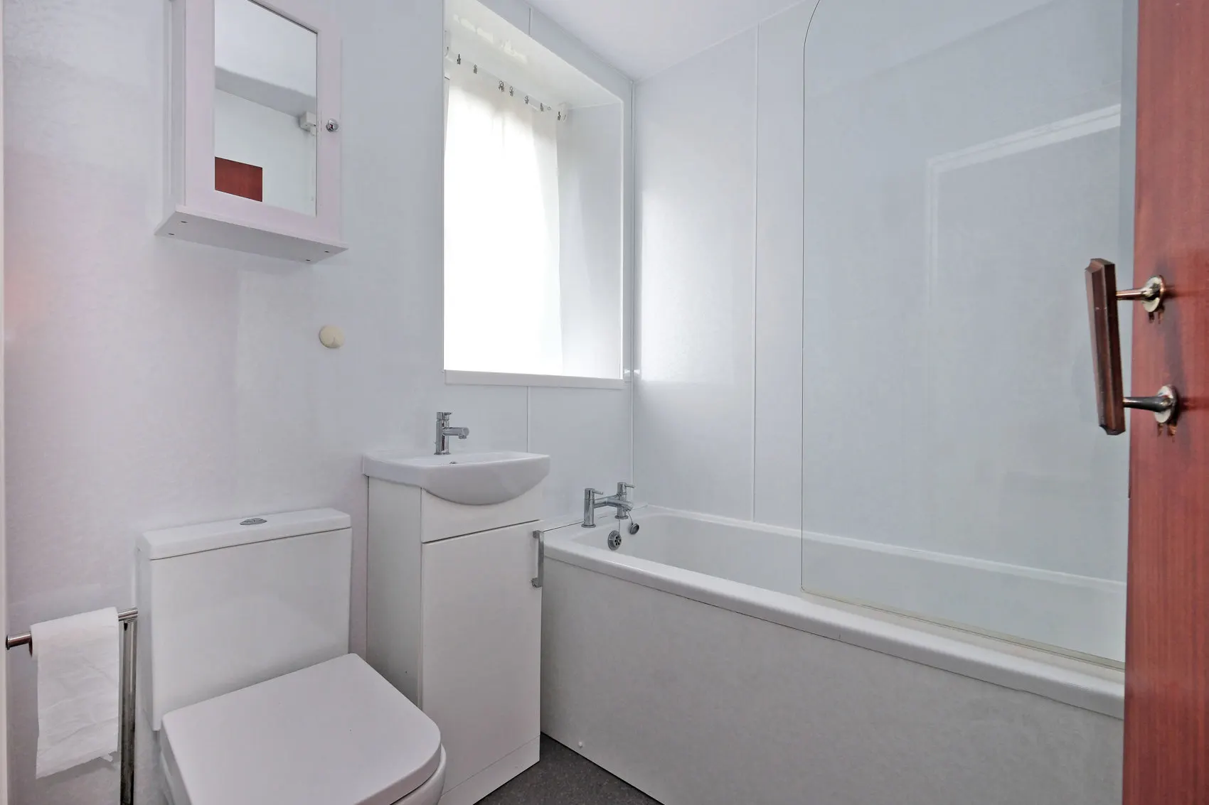 Flat in Aberdeen - Image 5