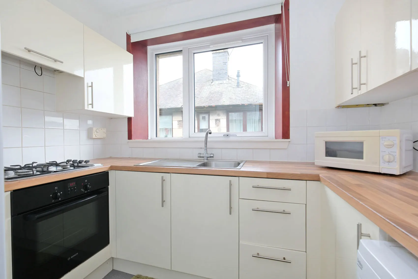 Flat in Aberdeen - Image 6