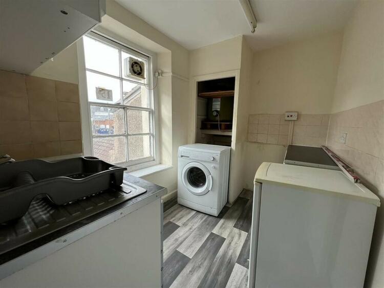 Flat in Coleford