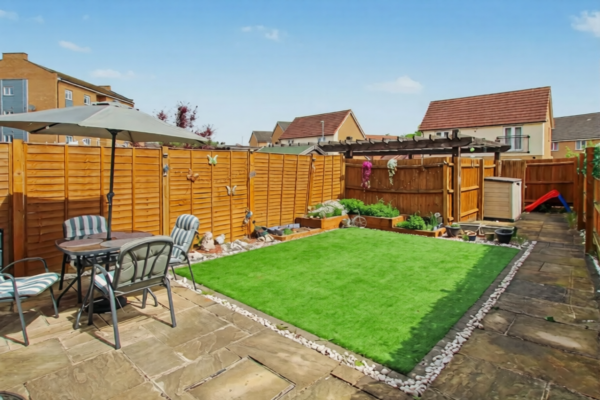 House in Basildon - Image 4