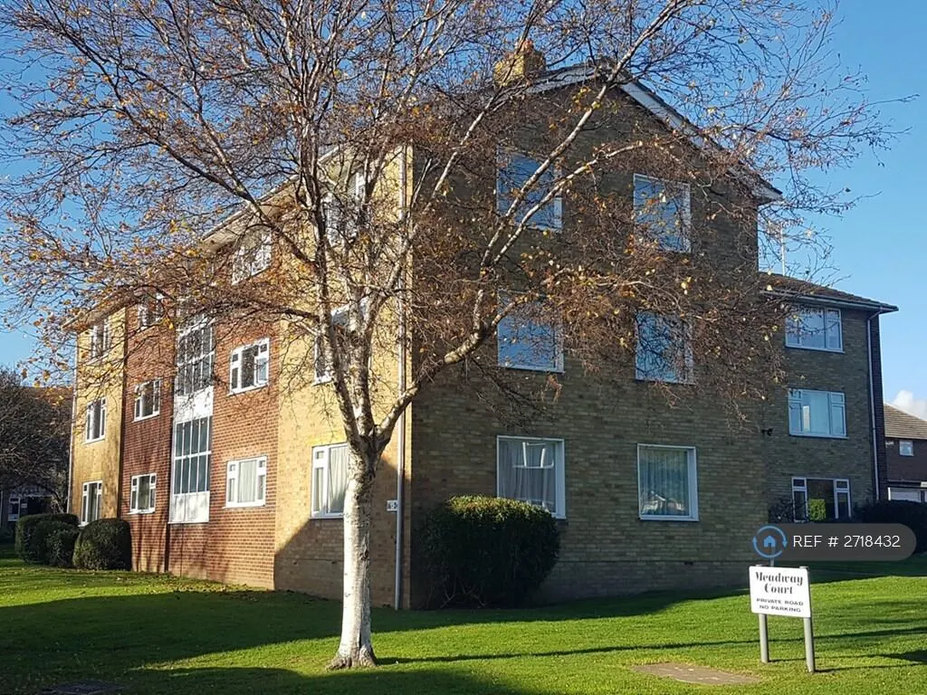 Flat in Brighton