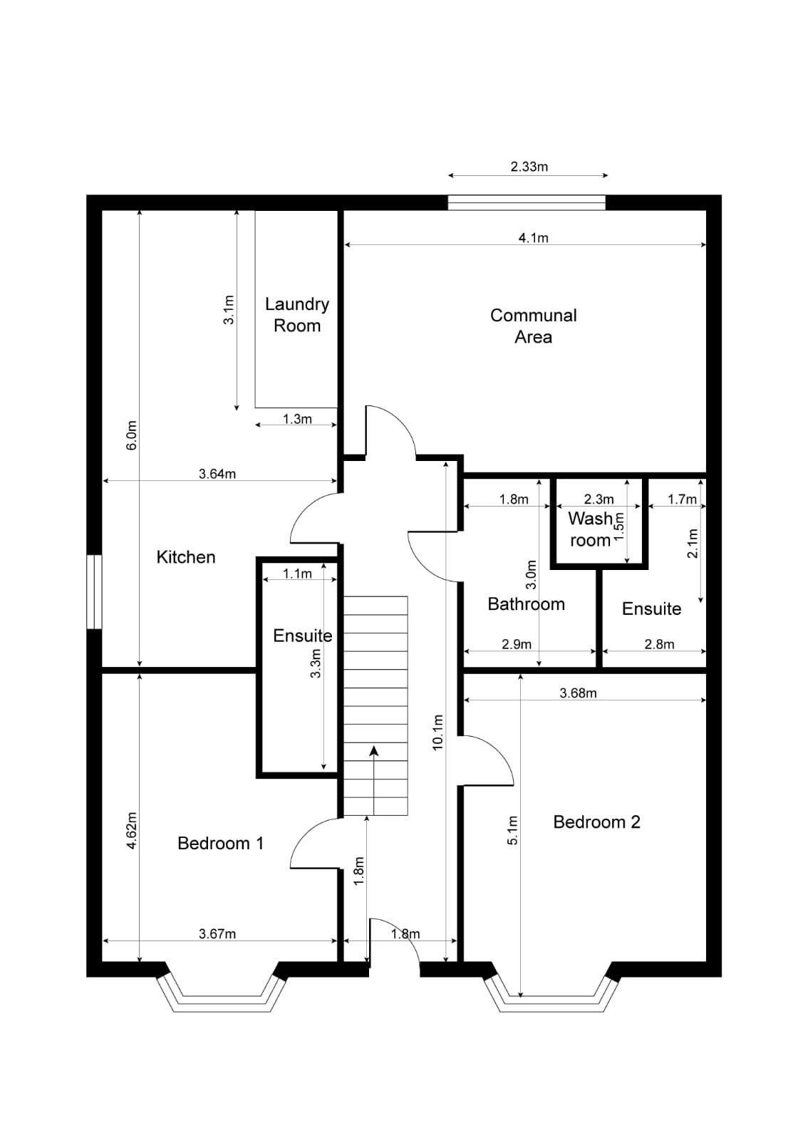 House in Southampton - Image 8