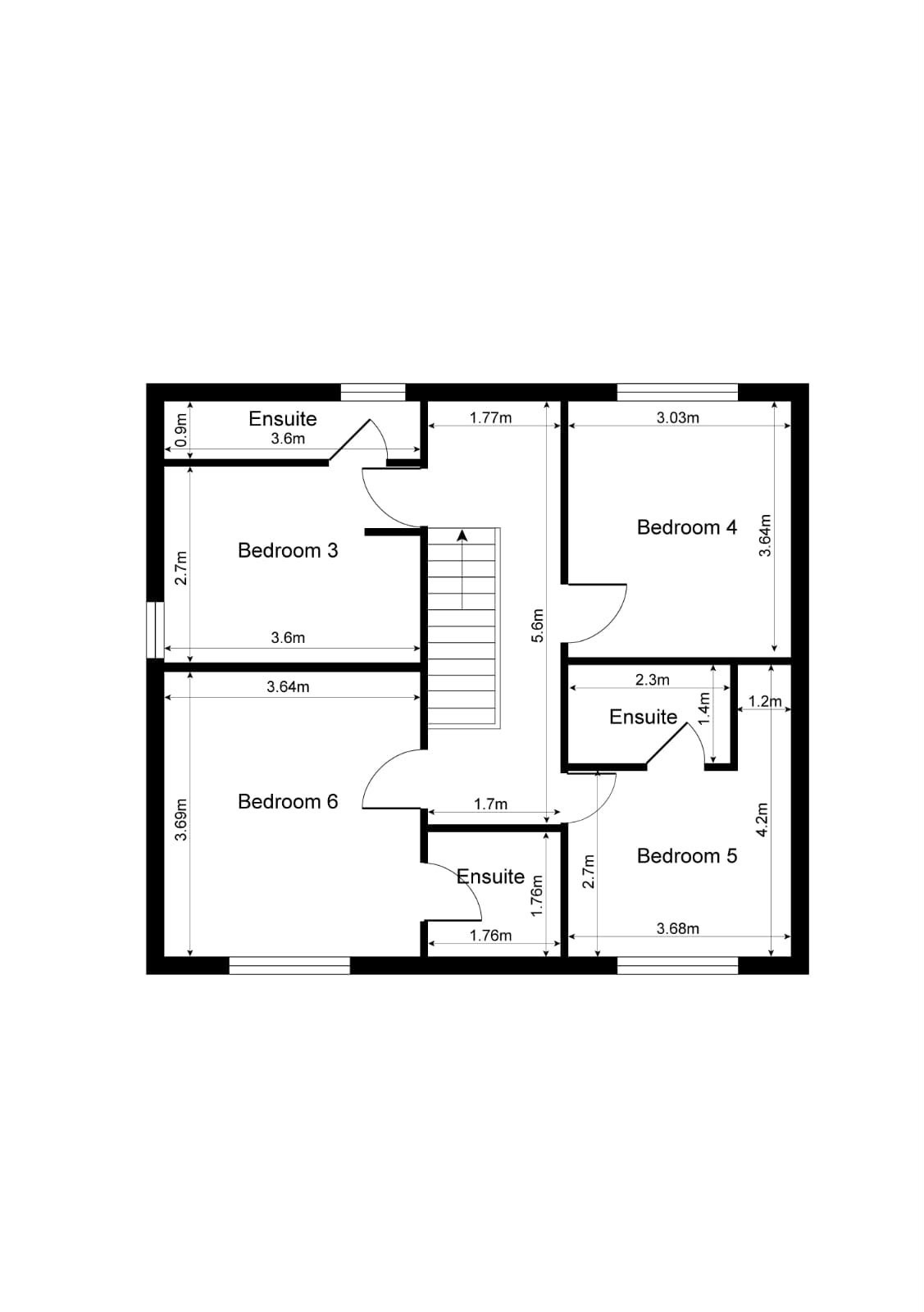 House in Southampton - Image 10
