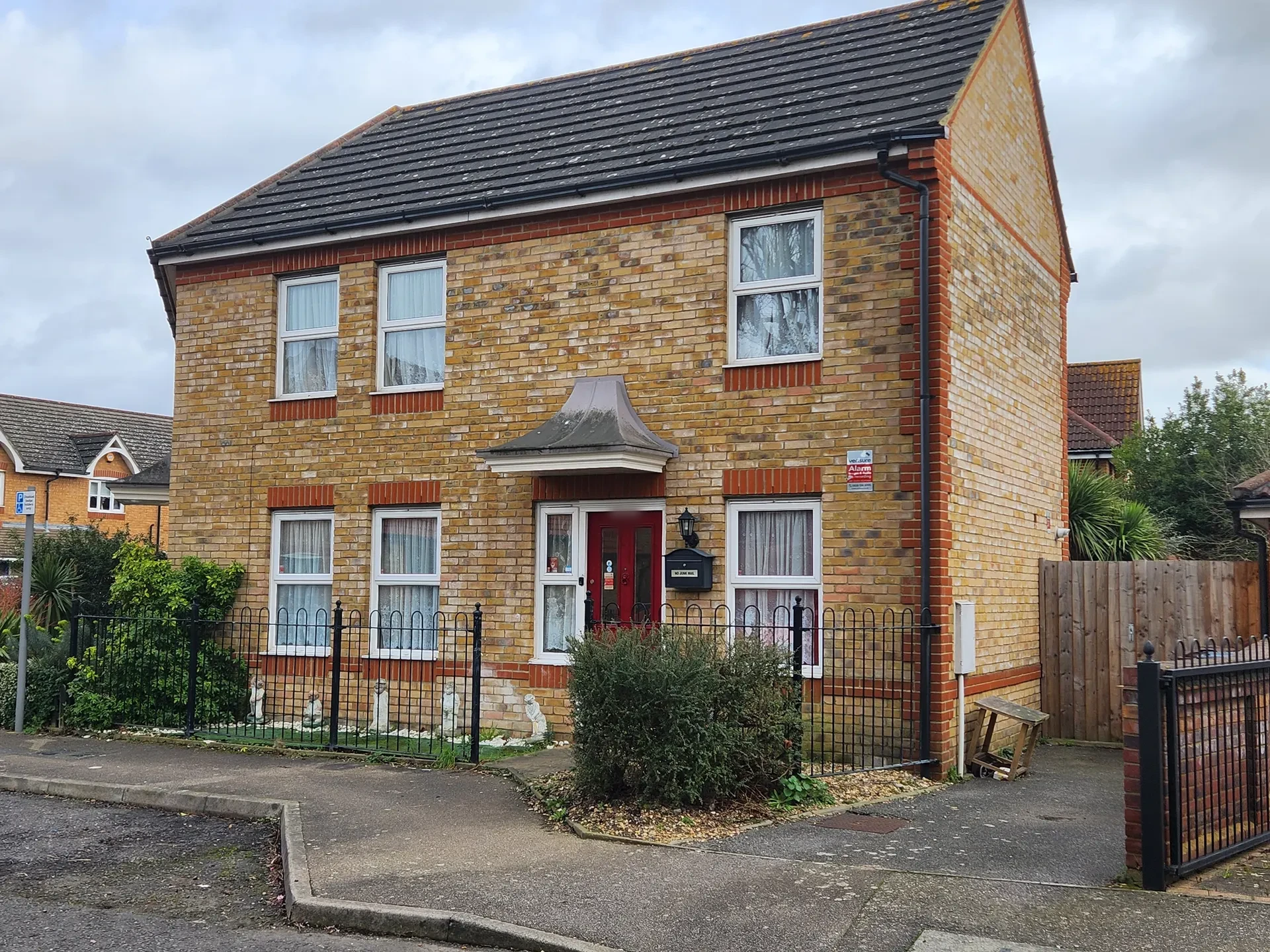 House in Romford - Image 1