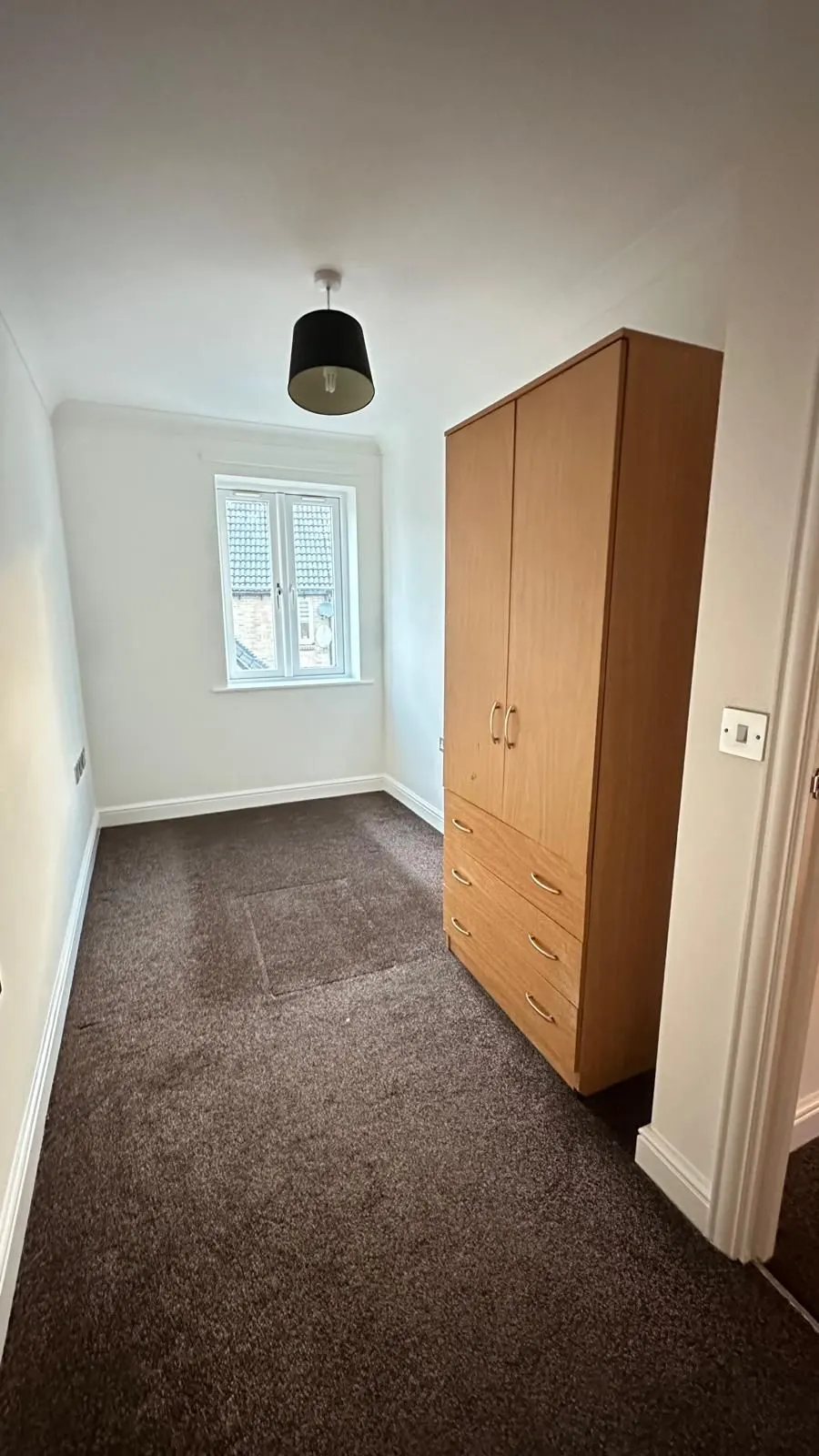 Flat in Oxford