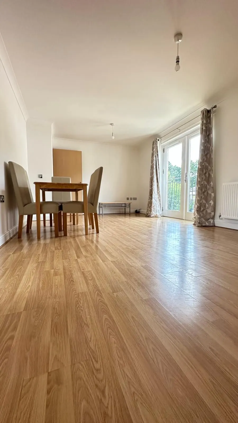 Flat in Oxford - Image 5