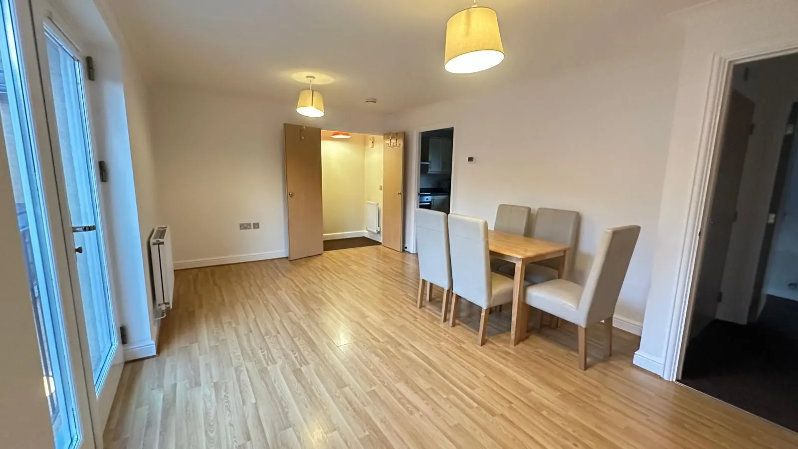 Flat in Oxford - Image 8